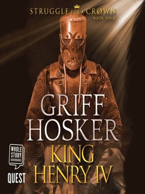 cover image of King Henry IV